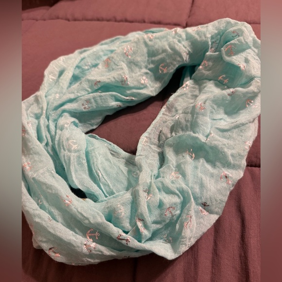 Infinity Scarves Set - Picture 6 of 6